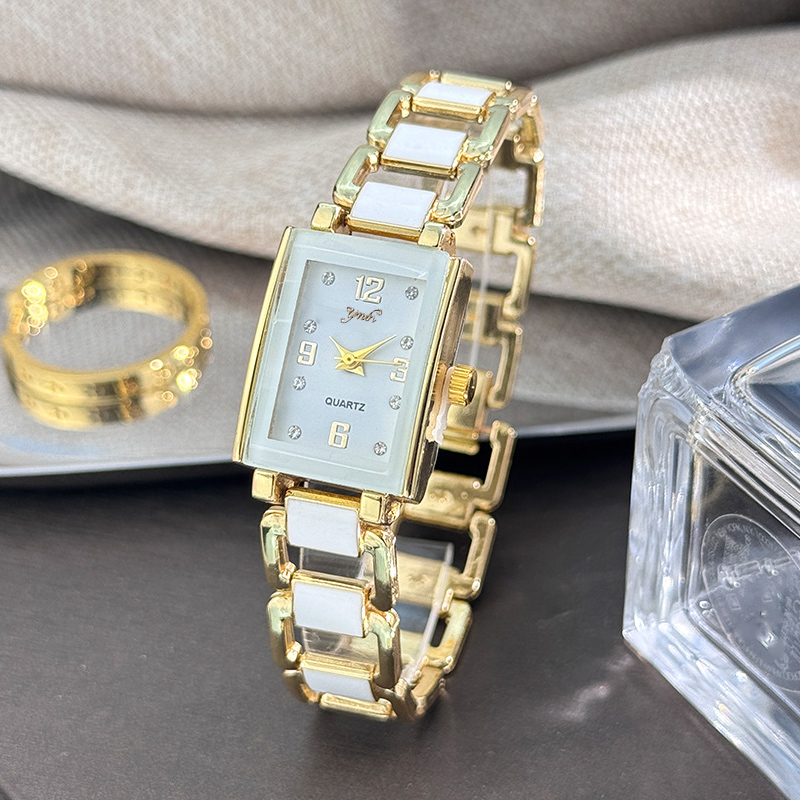 Luxury Watch On Sale - Jam Tangan Modis untuk Wanita Versi