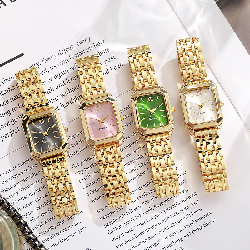 Luxury Watch Brands Logo - Jam Tangan Wanita Merek Terkenal Tanpa