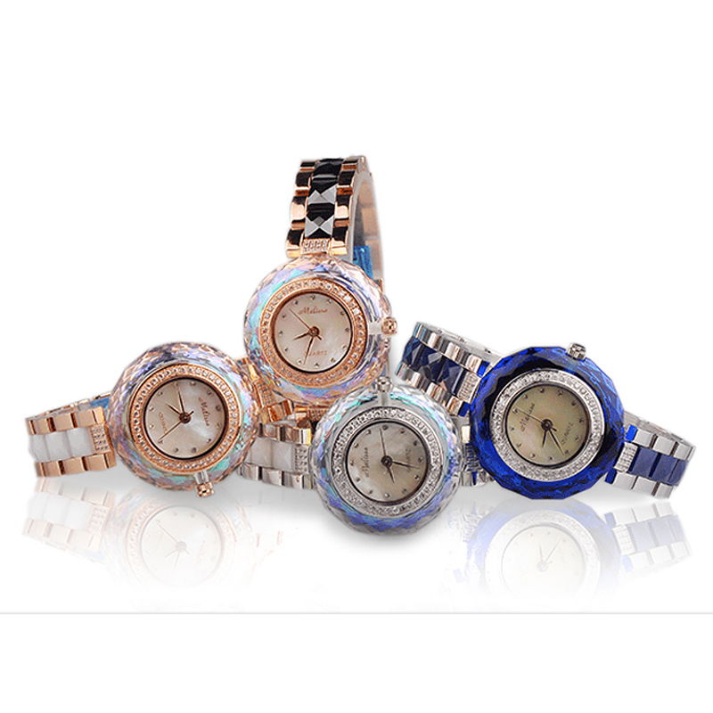 Luxury Watch On Sale - Obral!!! Diskon Jam Tangan Wanita Bunga