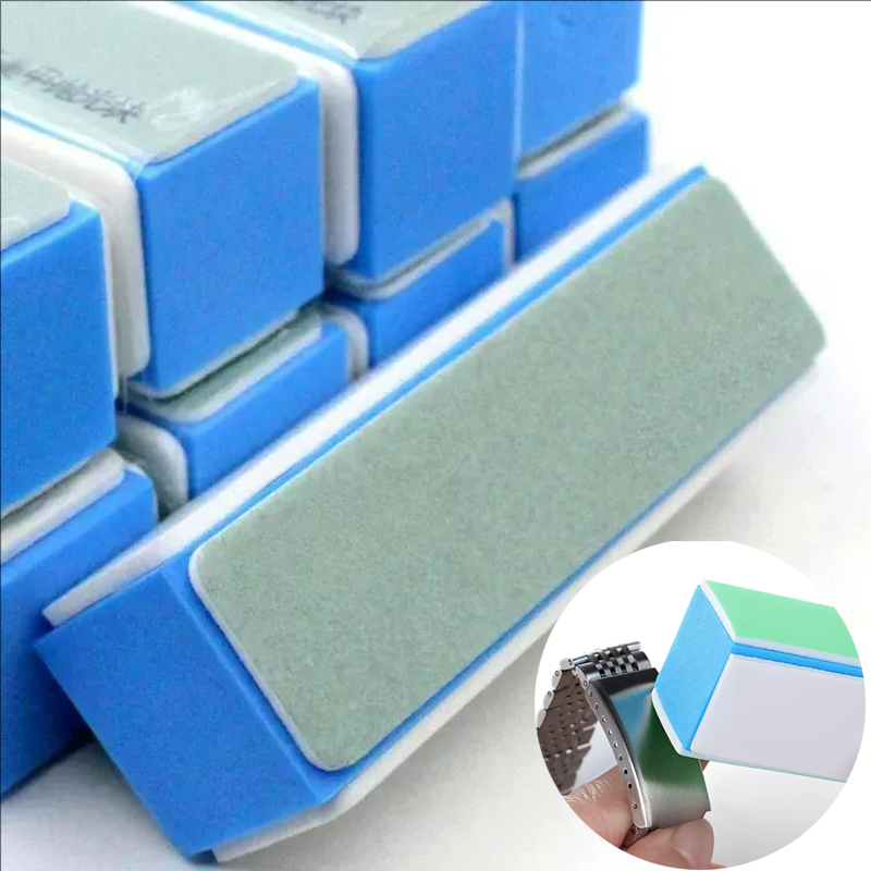 Luxury Watch Cleaning Kit - 1-10 Buah untuk Alat Aksesori Pembuat