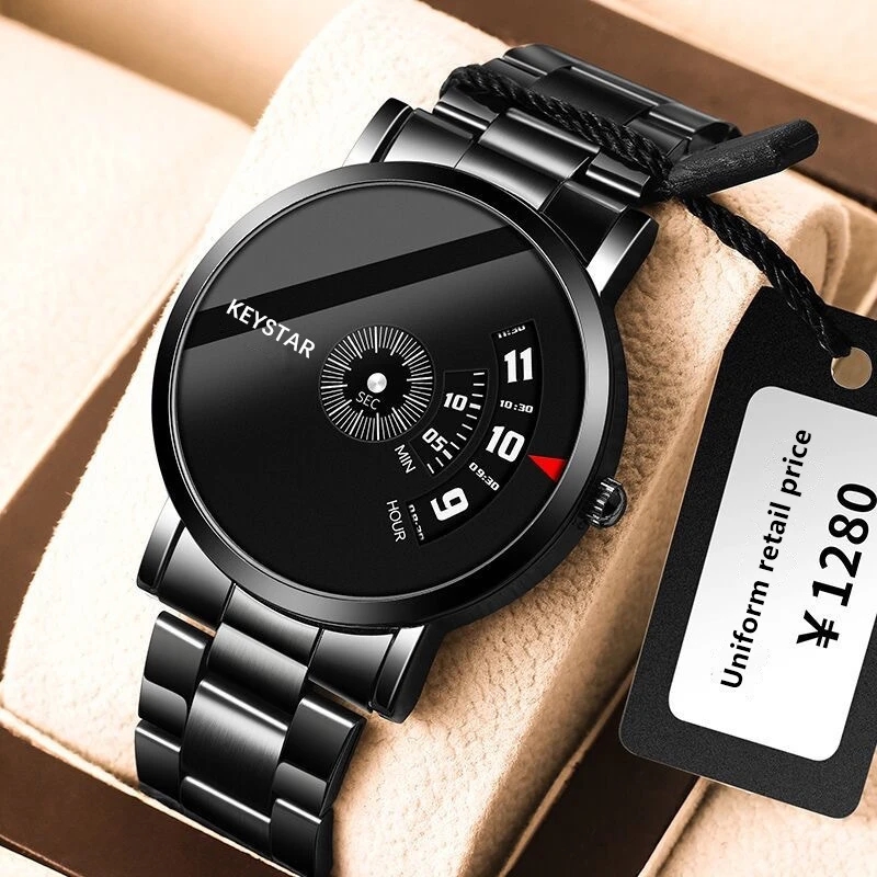 Luxury Watch Korea - Jam tangan untuk pria jam tangan