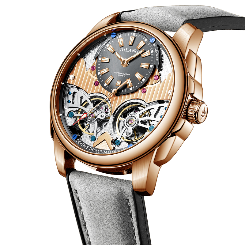 Luxury Watch On Sale - AILANG Jam Tangan Pria Militer Olahraga