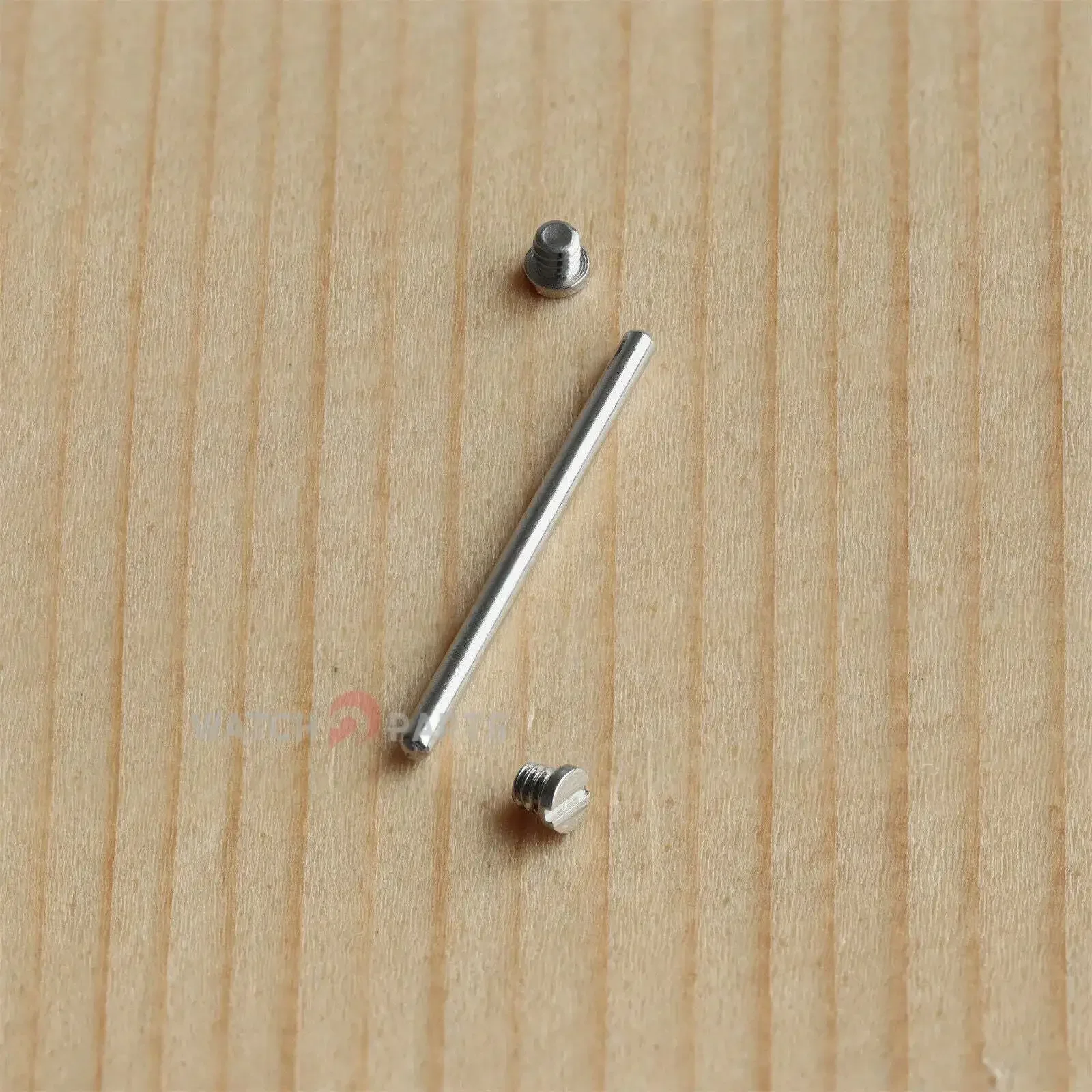 Luxury Watch Cleaning Kit - Gelang jam tangan Pin sekrup untuk