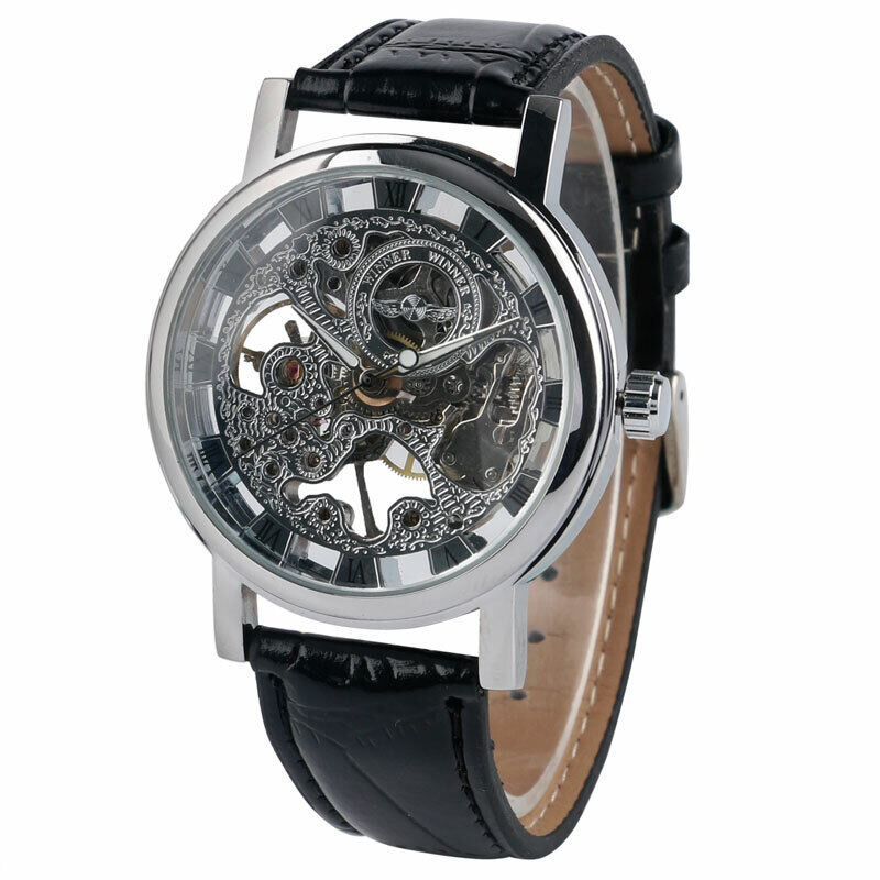 Jam Tangan Berliku Pria Merek  - Luxury Watch Nice ulasan dan harga
