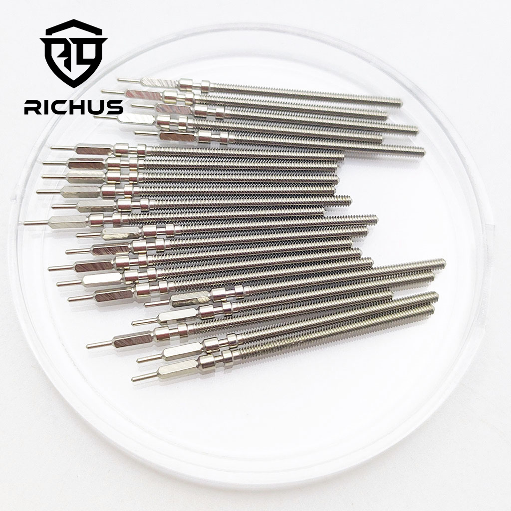 RICHUS 6497 Batang Jam Tangan  - Luxury Watch Cleaning Kit ulasan dan harga