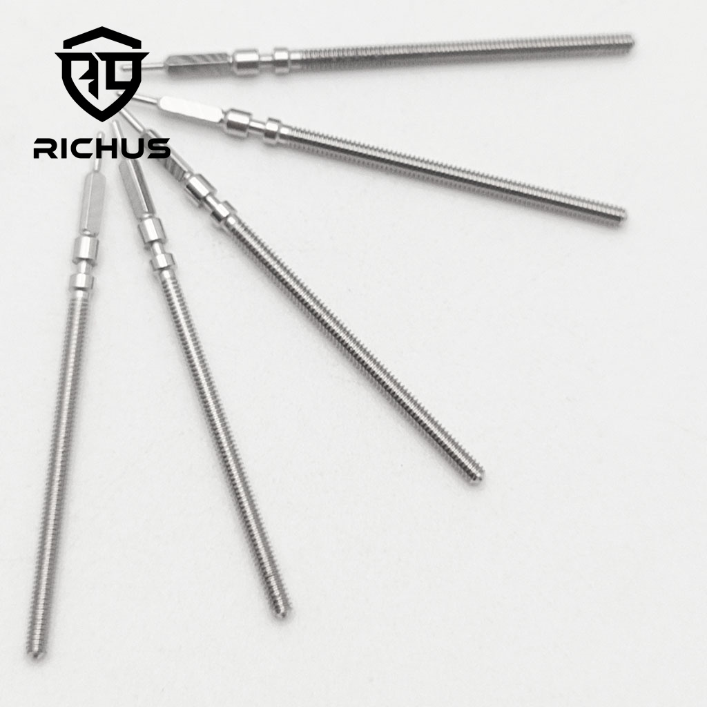 RICHUS 6497 Batang Jam Tangan  - Luxury Watch Cleaning Kit ulasan dan harga
