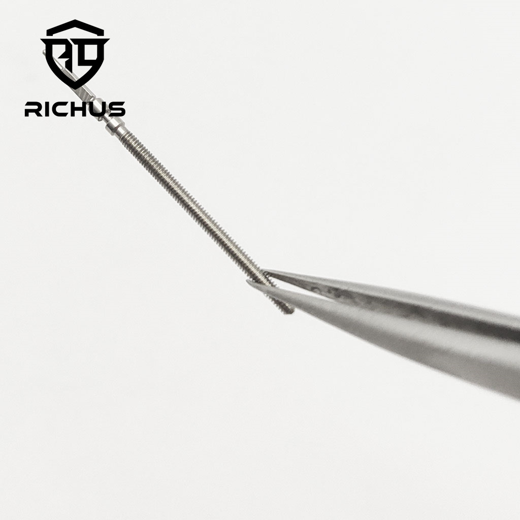 RICHUS 6497 Batang Jam Tangan  - Luxury Watch Cleaning Kit ulasan dan harga