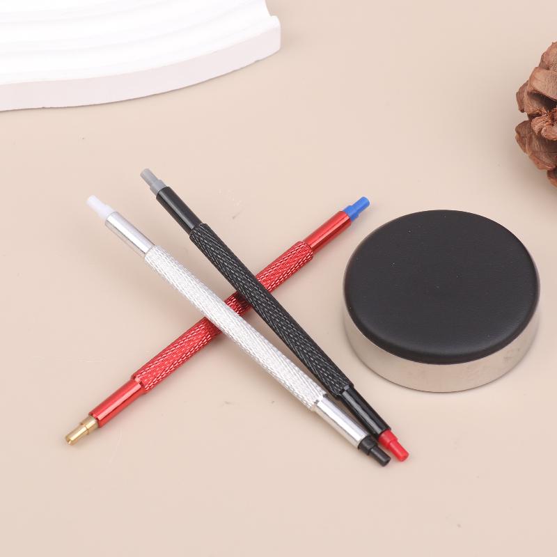 1Set Alat Pengangkat Jarum Jam - Luxury Watch Cleaning Kit ulasan dan harga