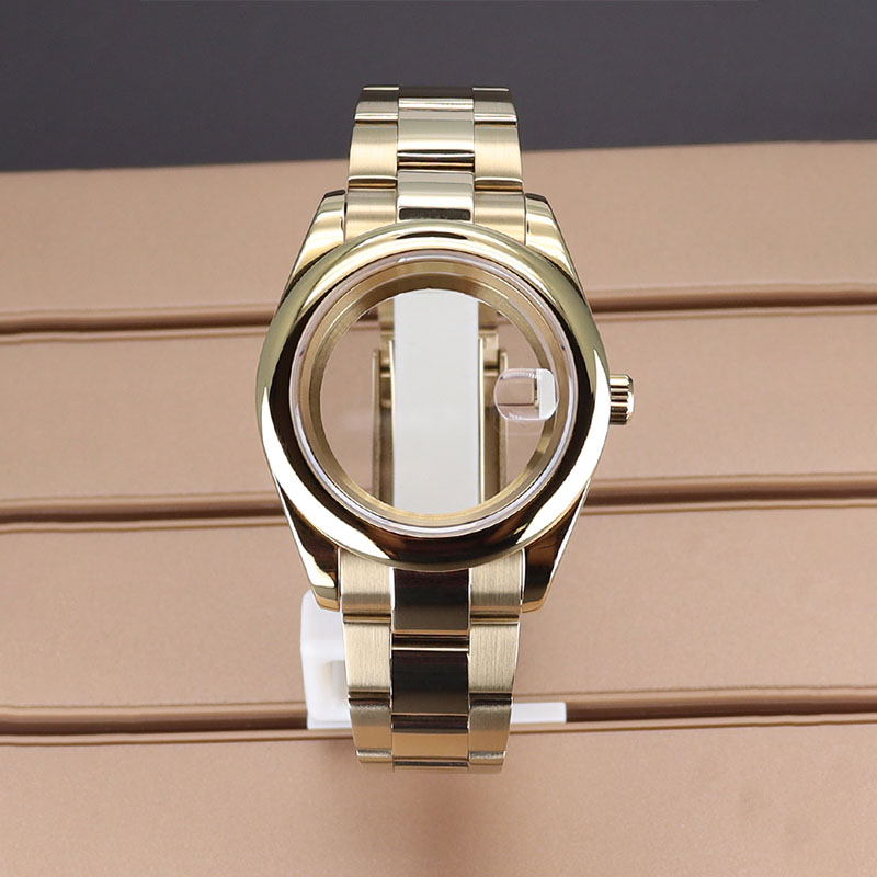Aksesori Jam Tangan 36Mm/39Mm  - Luxury Watch On Sale ulasan dan harga