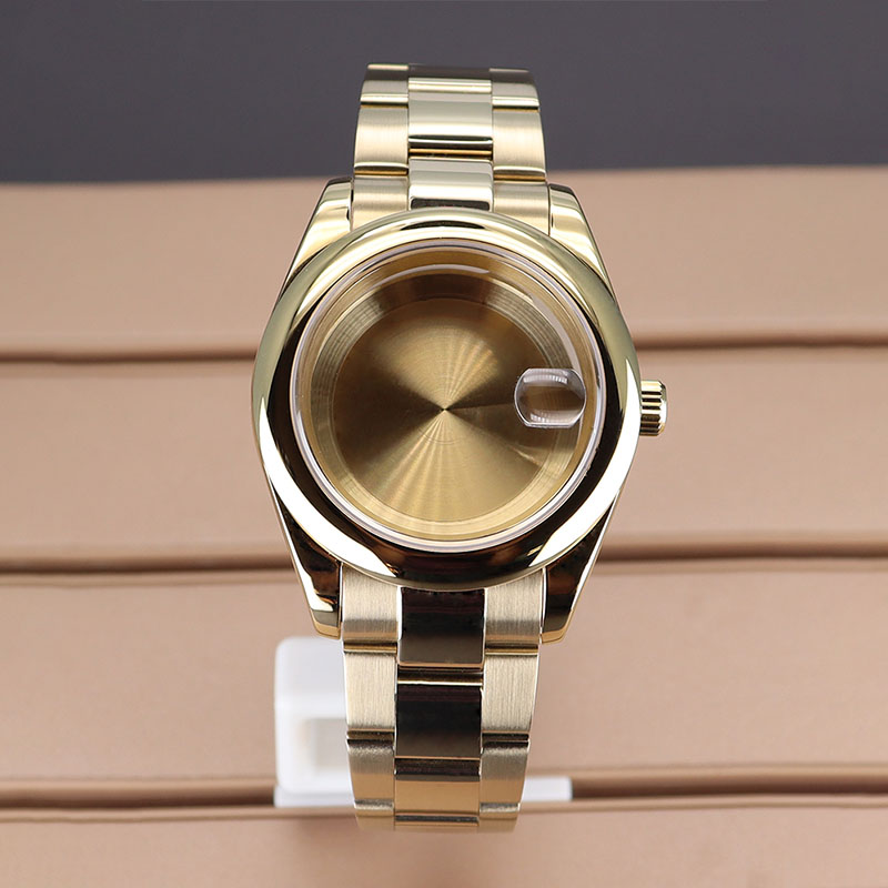 Aksesori Jam Tangan 36Mm/39Mm  - Luxury Watch On Sale ulasan dan harga