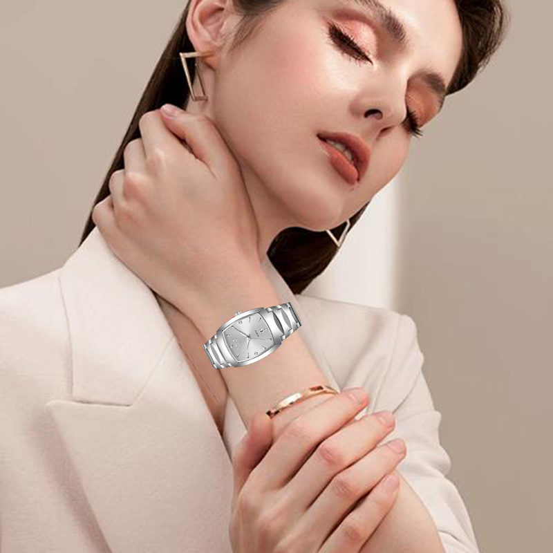 Jam Tangan Wanita LIGE 2026 Ba - Luxury Watch Lady ulasan dan harga