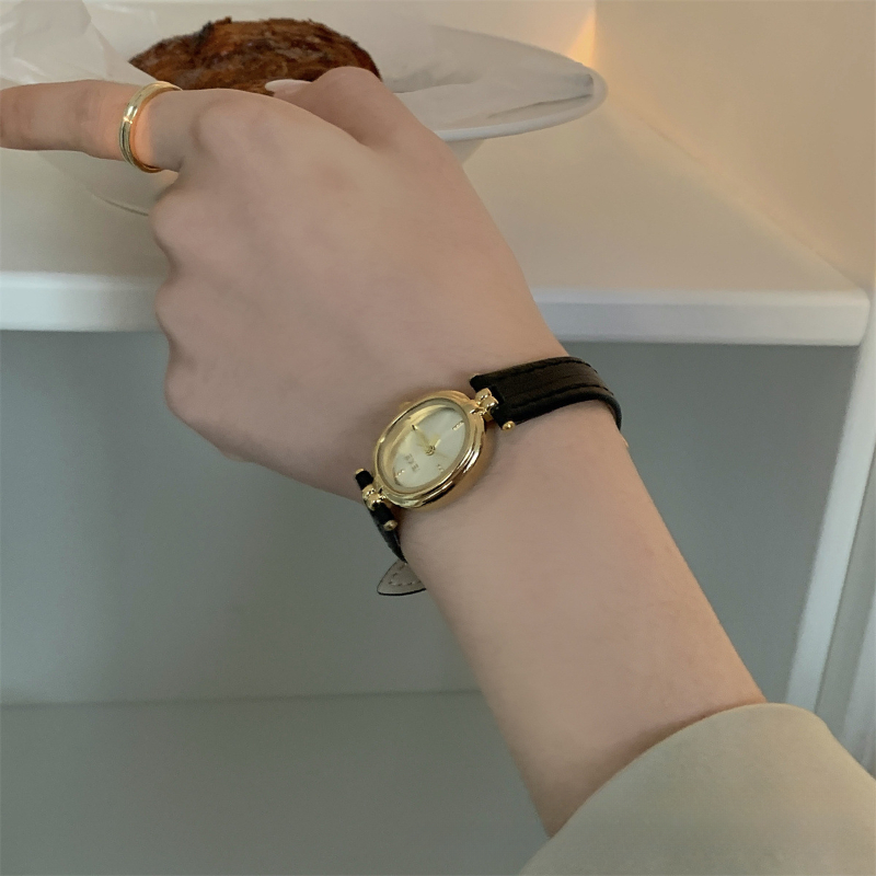 Jam tangan wanita vintage semp - Luxury Watch Nice ulasan dan harga