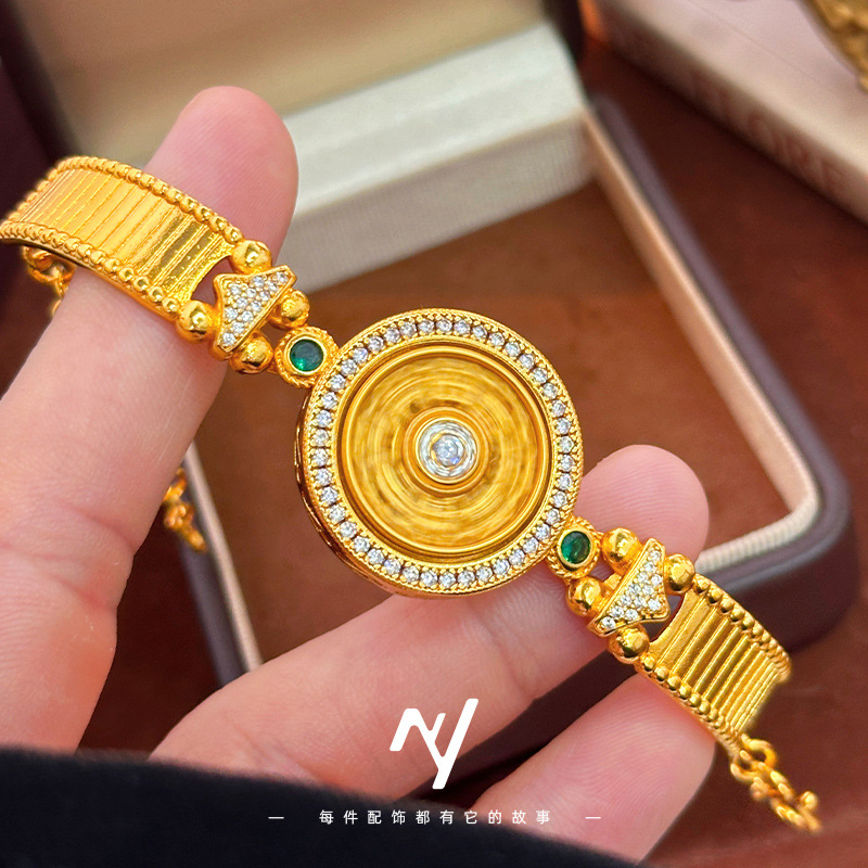 2026 Gelang Kompas Delapan Har - Luxury Watch Nice ulasan dan harga