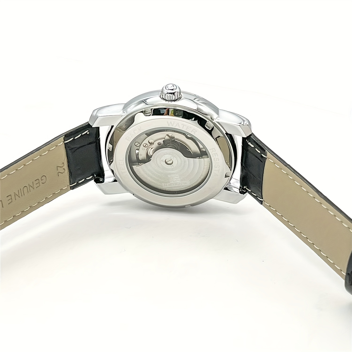 Jam Tangan Mekanik Otomatis Pr - Luxury Watch On Sale ulasan dan harga