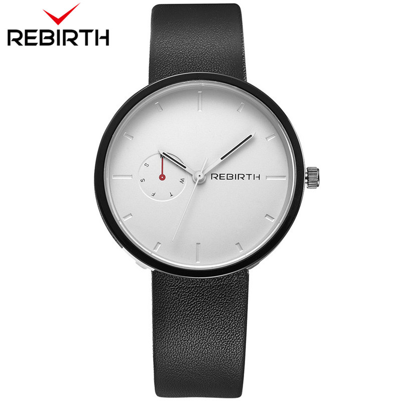 2018 Kelahiran Kembali Populer - Luxury Watch Uk ulasan dan harga