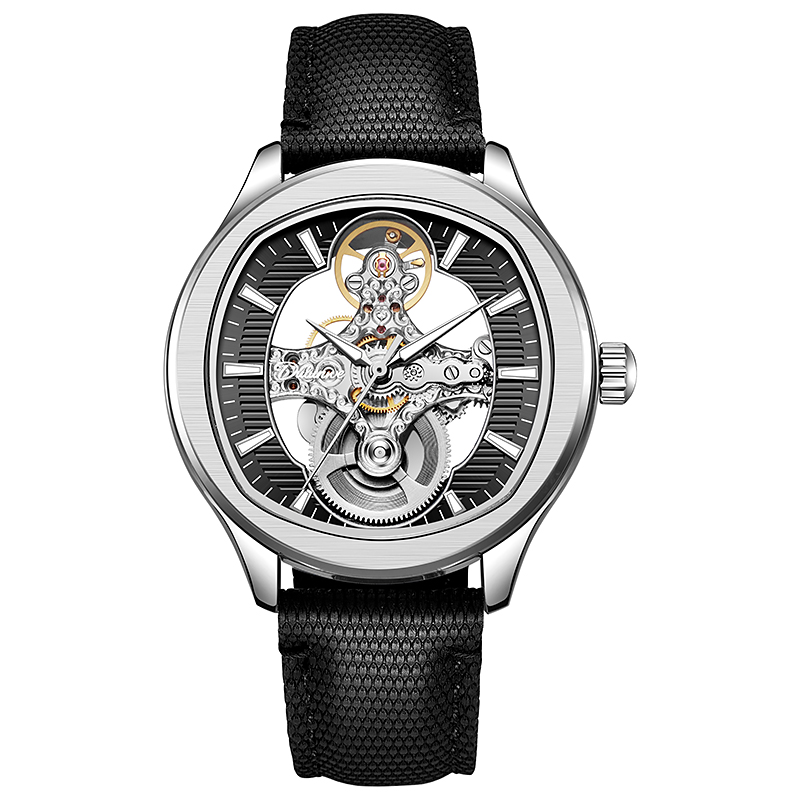 Jam Tangan Desain Tourbillon T - Luxury Watch On Sale ulasan dan harga
