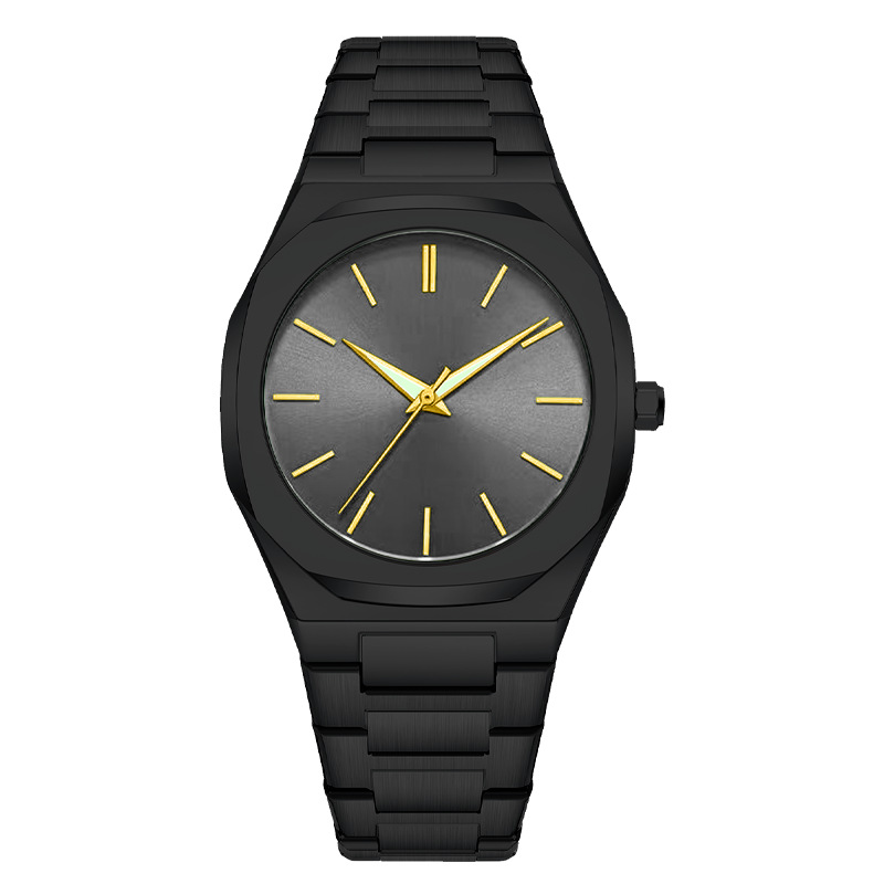 Jam Tangan Pria Sport Mewah Bu - Luxury Watch Brands Logo ulasan dan harga