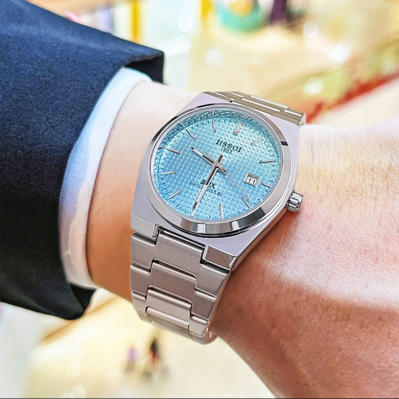 Jam Tangan Pria Quartz Imitasi - Luxury Watch On Sale ulasan dan harga