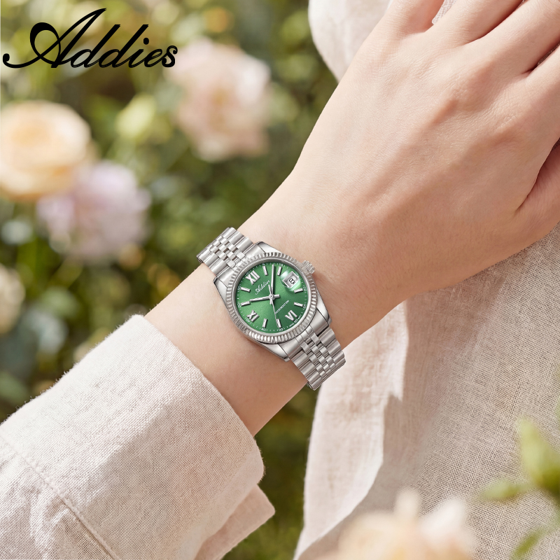 Addies Jam Tangan Mewah Berkua - Luxury Watch Lady ulasan dan harga