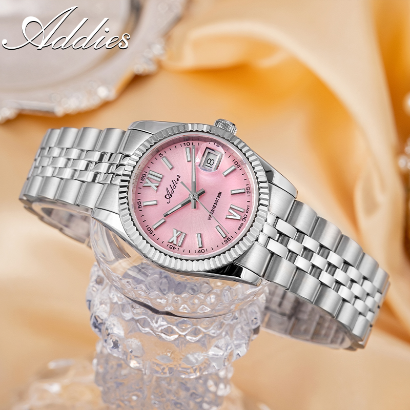 Addies Jam Tangan Mewah Berkua - Luxury Watch Lady ulasan dan harga