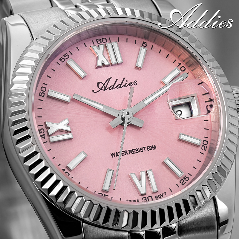 Addies Jam Tangan Mewah Berkua - Luxury Watch Lady ulasan dan harga