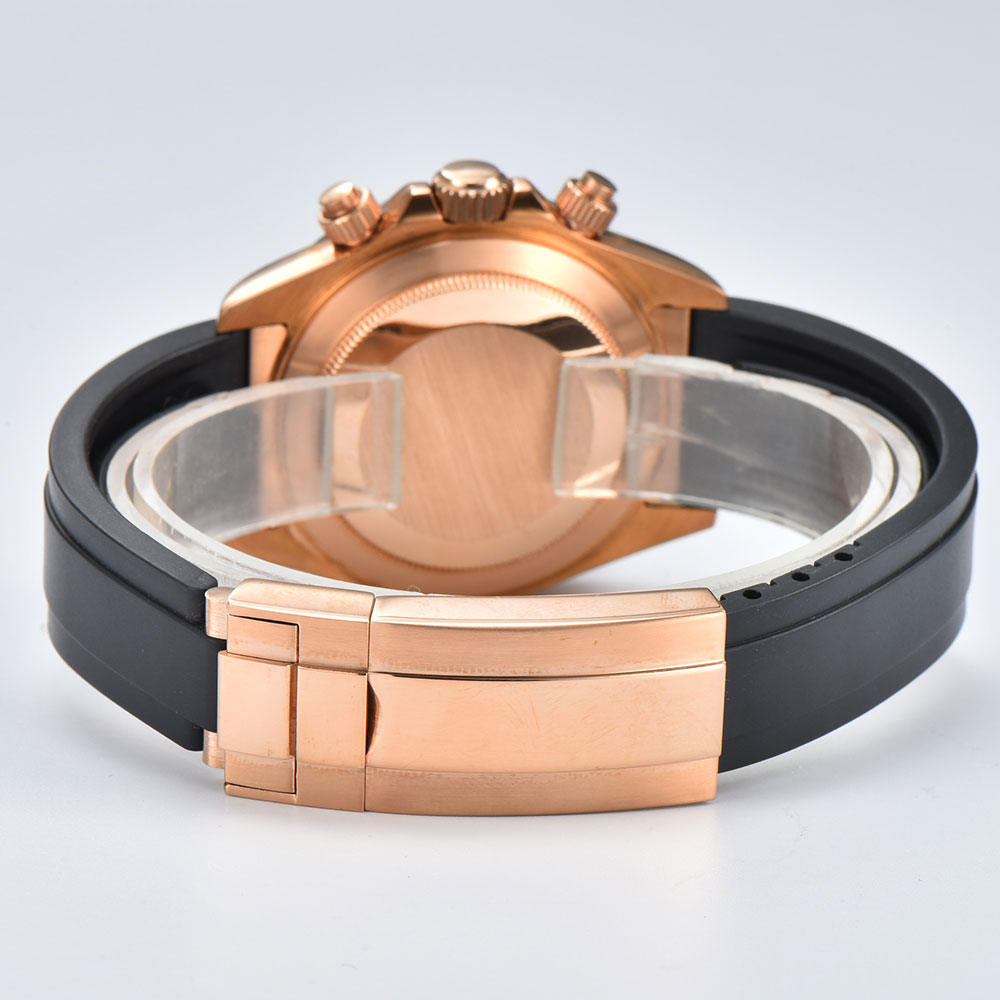 VK63 Jam Tangan 39.3Mm Jam Tan - Chronograph Flyback Watch ulasan dan harga