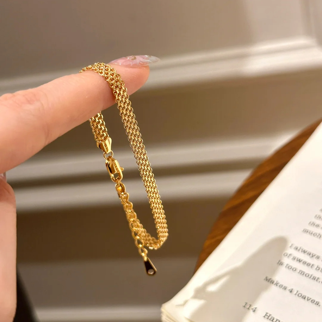 Foydjew gelang jam tangan mewa - Luxury Watch Nice ulasan dan harga