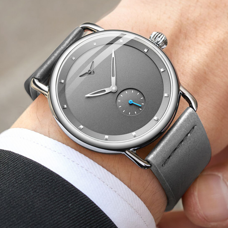 ONOLA jam tangan kuarsa kasual - Luxury Watch On Sale ulasan dan harga