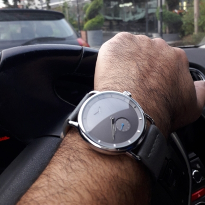 ONOLA jam tangan kuarsa kasual - Luxury Watch On Sale ulasan dan harga