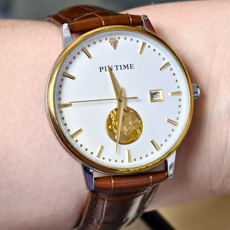 Obral Jam Tangan Mekanik Otoma - Luxury Watch On Sale ulasan dan harga