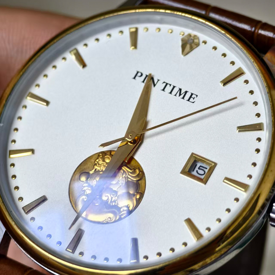 Obral Jam Tangan Mekanik Otoma - Luxury Watch On Sale ulasan dan harga