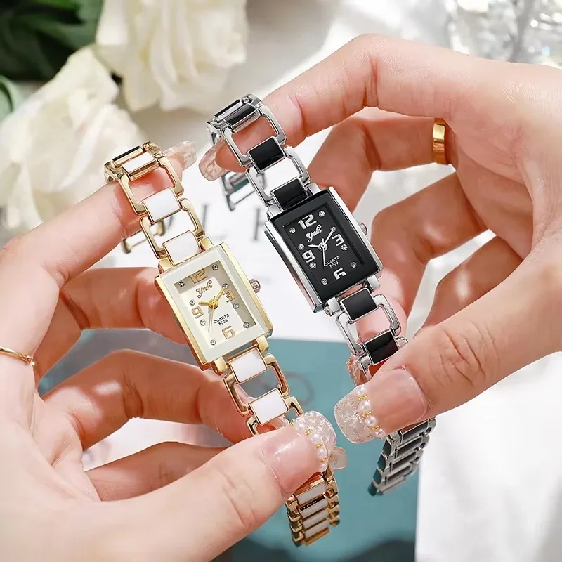 Jam Tangan Modis untuk Wanita  - Luxury Watch On Sale ulasan dan harga