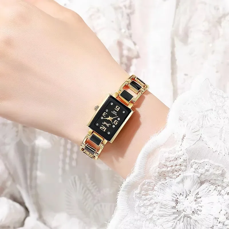 Jam Tangan Modis untuk Wanita  - Luxury Watch On Sale ulasan dan harga