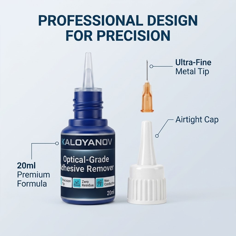 20Ml Cairan Pembersih Lem Tanp - Luxury Watch Cleaning Kit ulasan dan harga