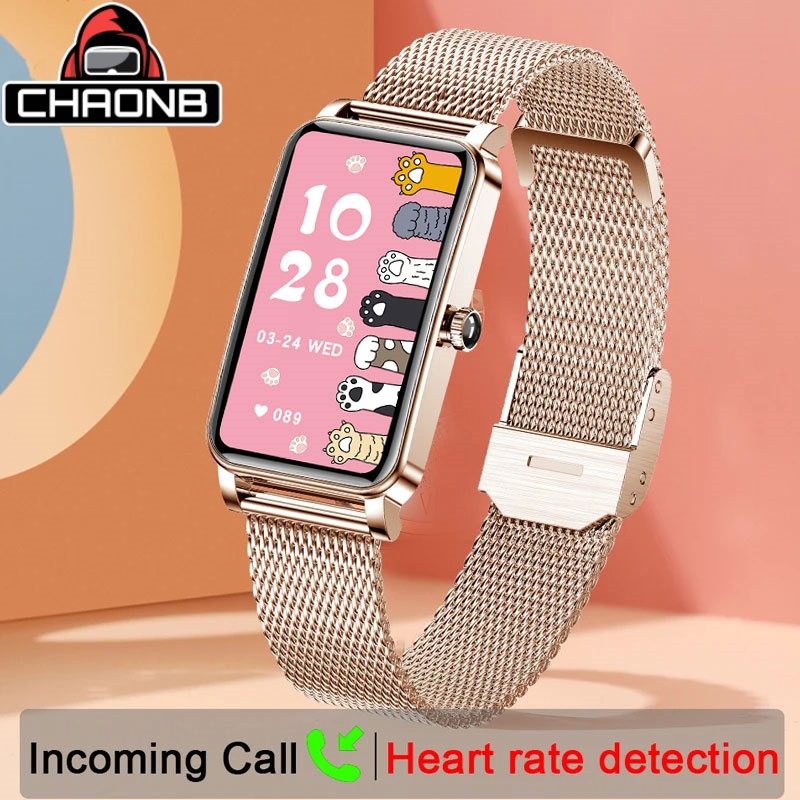 Jam Tangan Pintar Mewah Wanita - Luxury Watch Korea ulasan dan harga