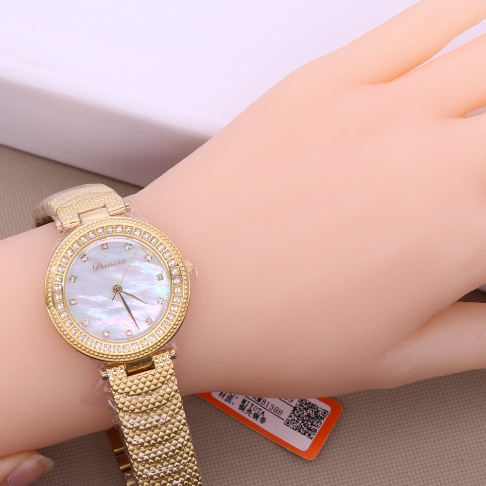 Obral!!! Diskon Jam Tangan Wan - Luxury Watch On Sale ulasan dan harga