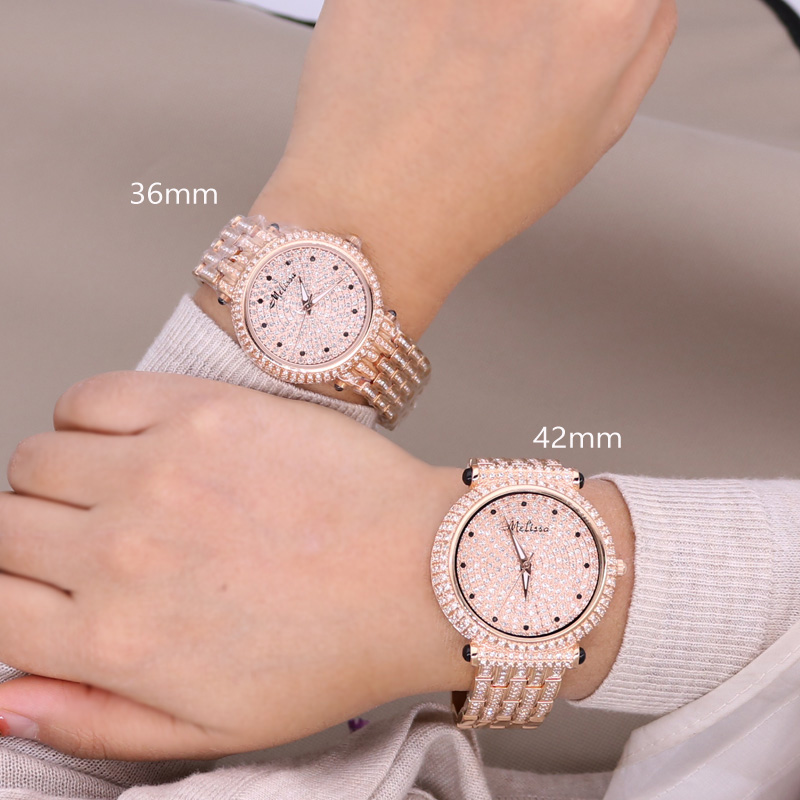Obral!!! Diskon Jam Tangan Wan - Luxury Watch On Sale ulasan dan harga