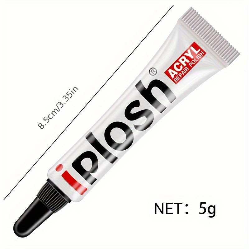 1 Buah Krim Perbaikan Goresan  - Luxury Watch Cleaning Kit ulasan dan harga