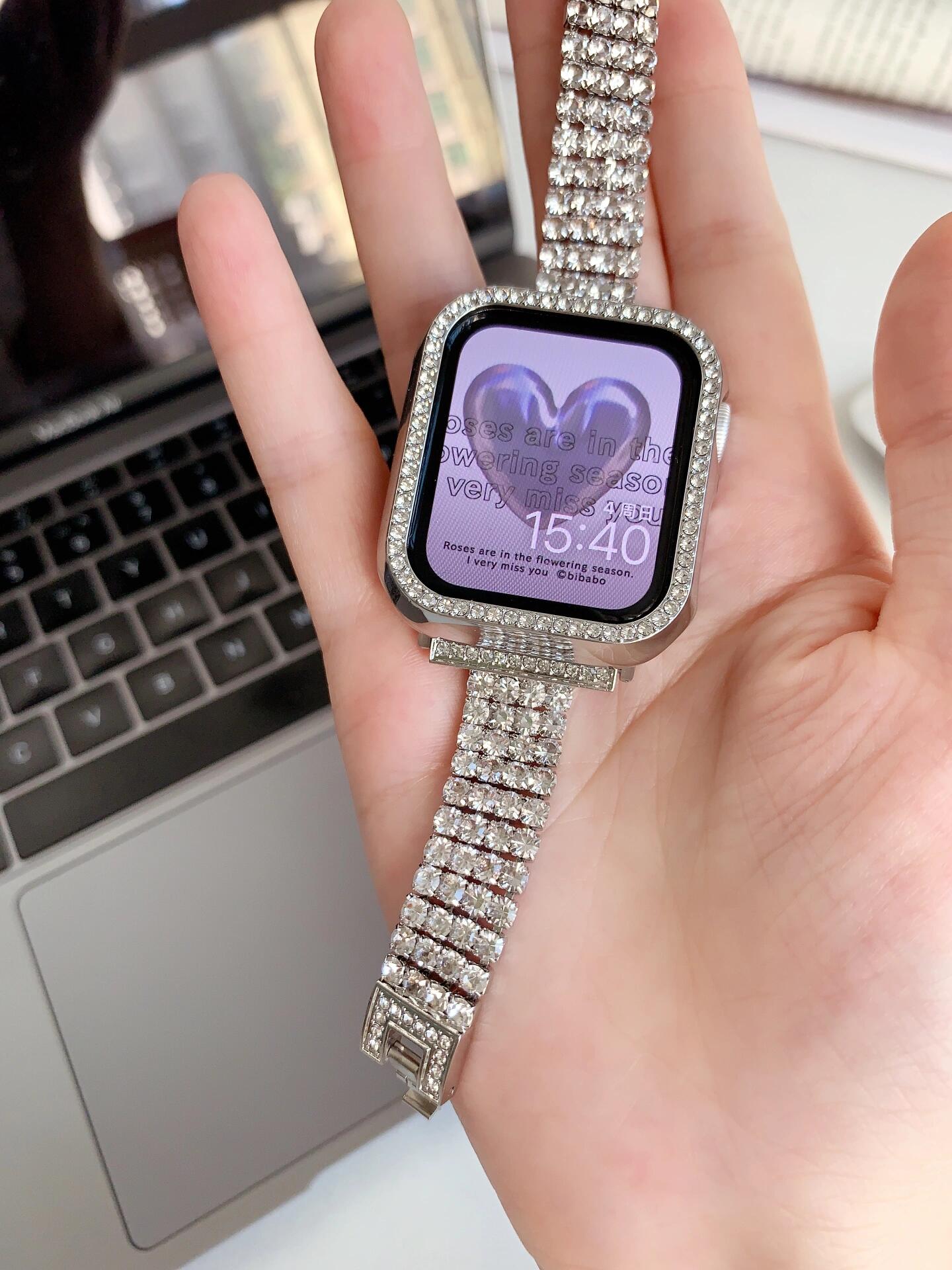 Gelang Bling Mewah Bagus Tauta - Luxury Watch Nice ulasan dan harga