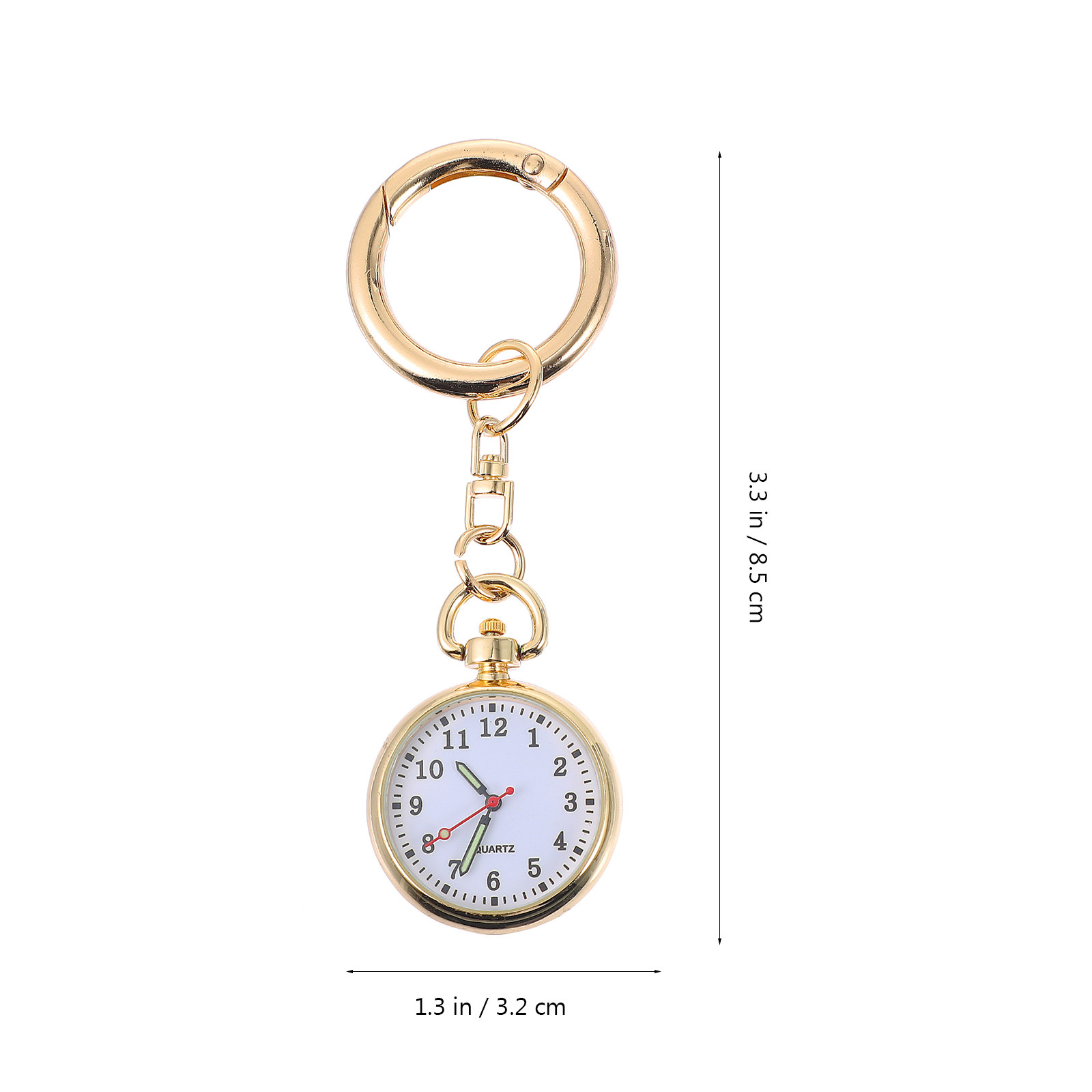 Jam Tangan Mekanis Godinnik Wa - Luxury Watch White ulasan dan harga