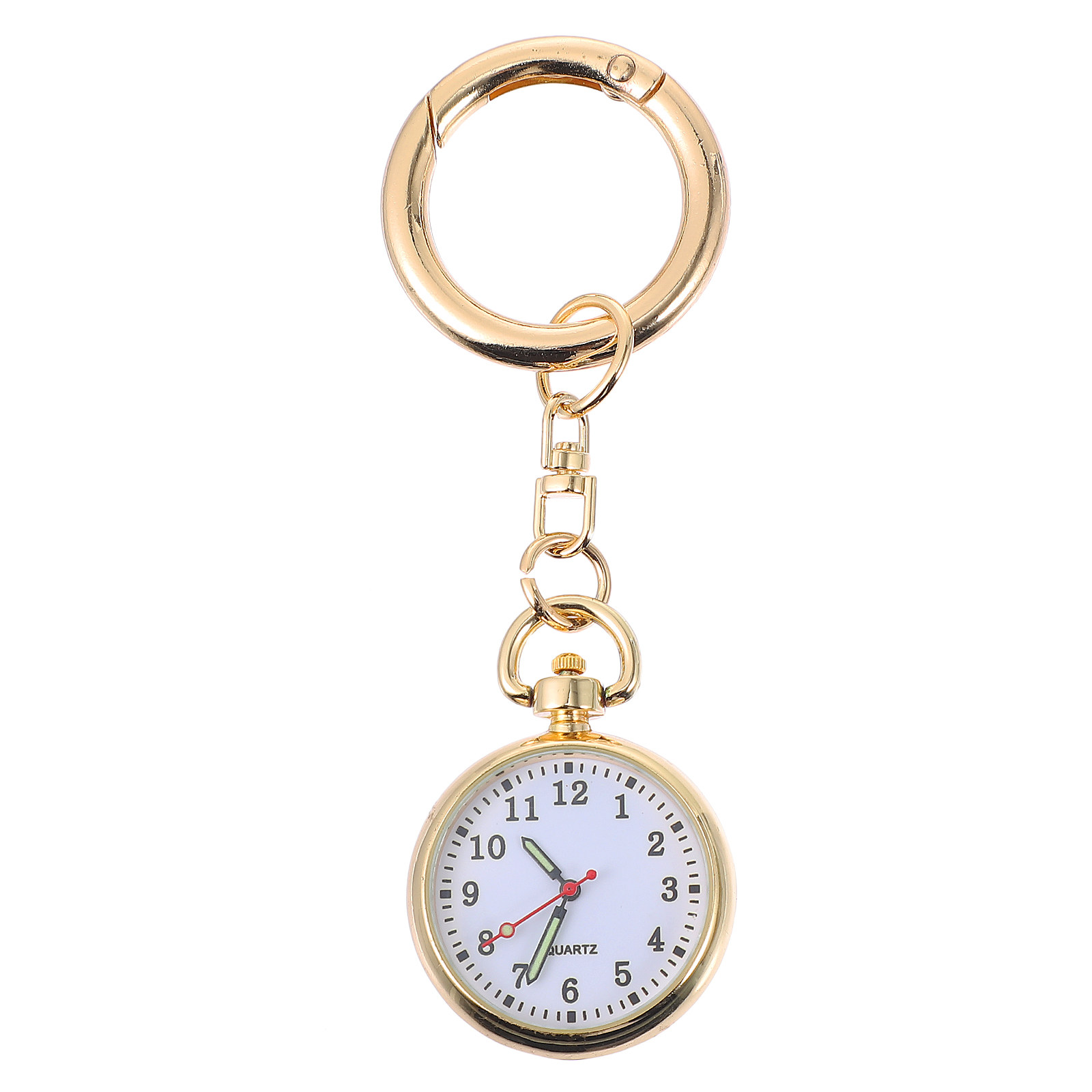 Jam Tangan Mekanis Godinnik Wa - Luxury Watch White ulasan dan harga