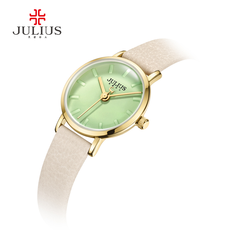 Julius Keluaran Baru Jam Tanga - Luxury Watch Brands Logo ulasan dan harga
