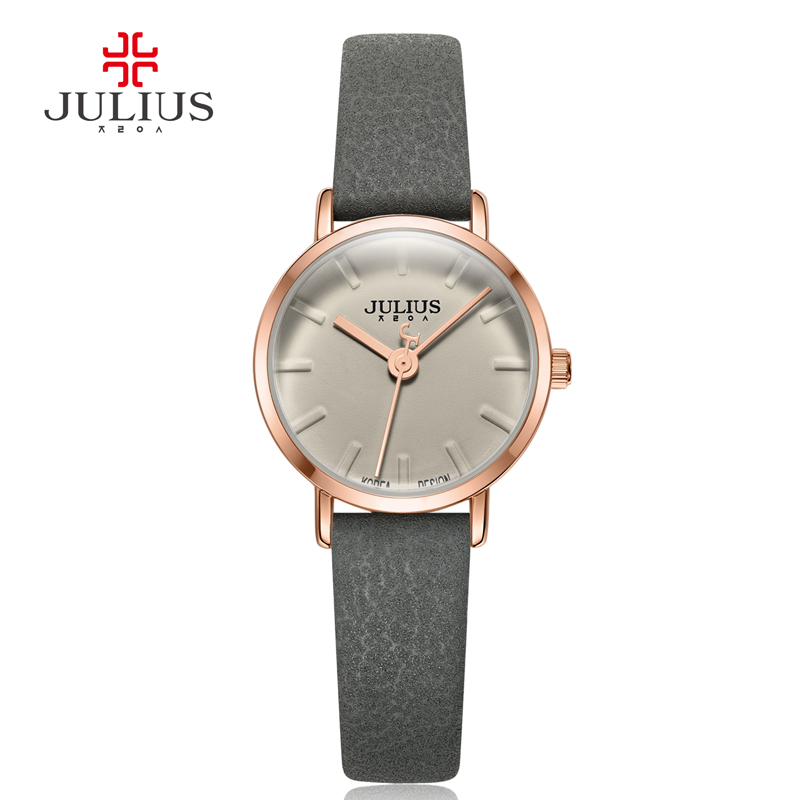 Julius Keluaran Baru Jam Tanga - Luxury Watch Brands Logo ulasan dan harga