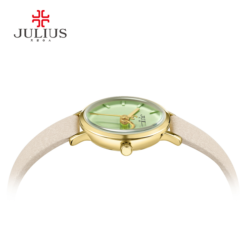 Julius Keluaran Baru Jam Tanga - Luxury Watch Brands Logo ulasan dan harga