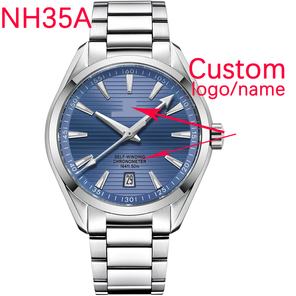 Jam Tangan Pria Mekanik Otomat - Luxury Watch Uk ulasan dan harga