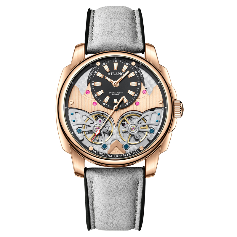 AILANG Jam Tangan Pria Militer - Luxury Watch On Sale ulasan dan harga