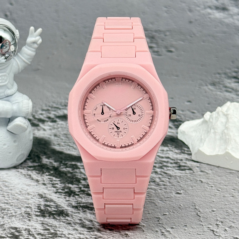 Jam Tangan Pria Wanita Dial Ti - Luxury Watch Uk ulasan dan harga