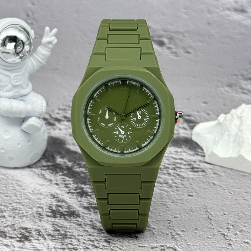 Jam Tangan Pria Wanita Dial Ti - Luxury Watch Uk ulasan dan harga